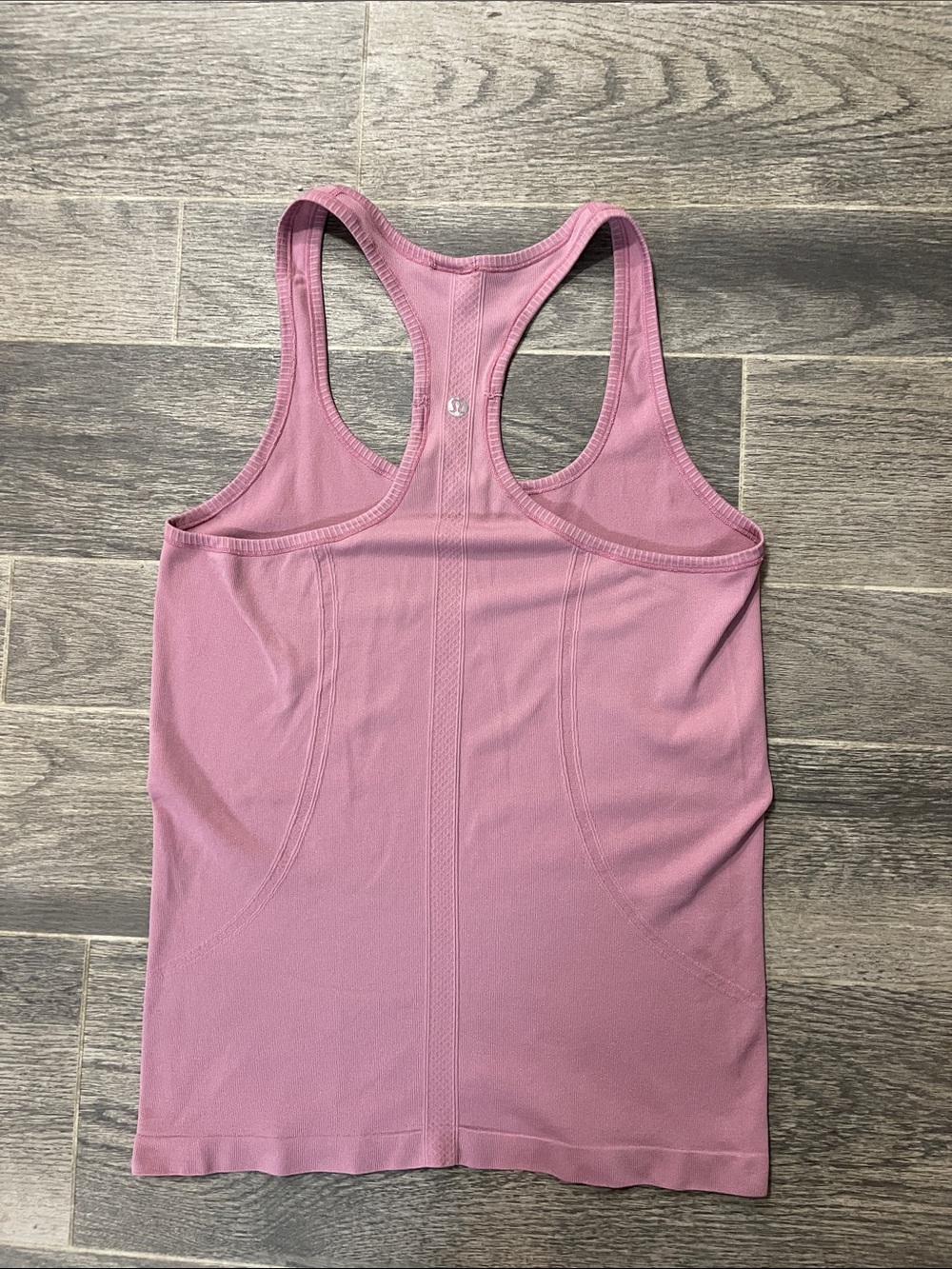 Lululemon Swiftly Tech Racerback - Picture 2 of 5